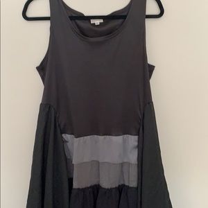 One of a kind Morgan factory shirt size XL